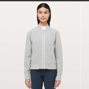 Lululemon On Repeat Bomber